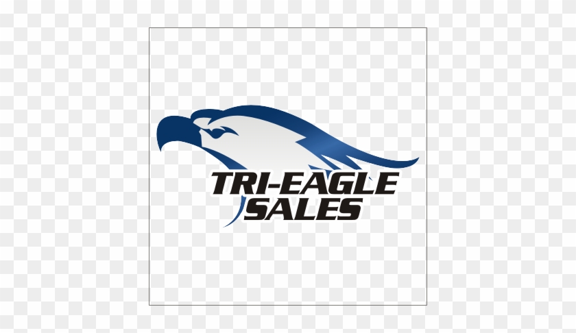 Tri-eagle Sales - Tri Eagle Sales Logo #669841