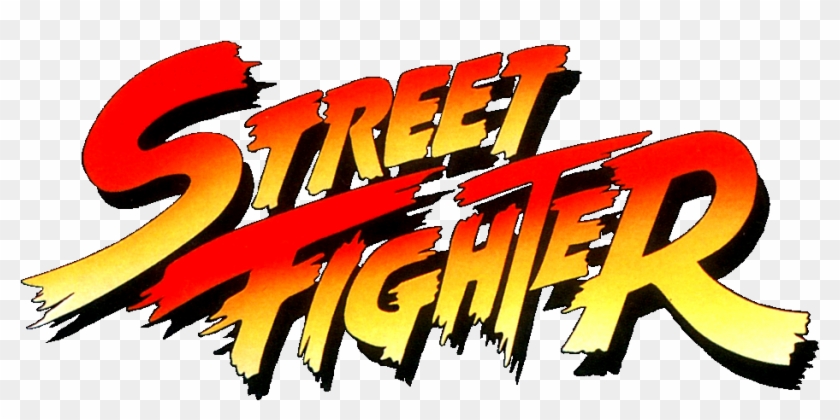 Street Fighter Nano Metalfigs Street Fighter Font Generator Free Transparent Png Clipart Images Download