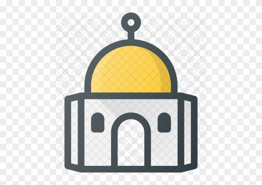 Dome Icon - Arch #670229