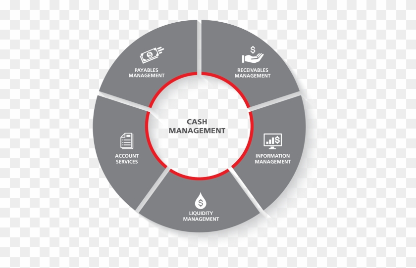 Treasury And Working Capital Solutions - Product Life Cycle Perspective #670499