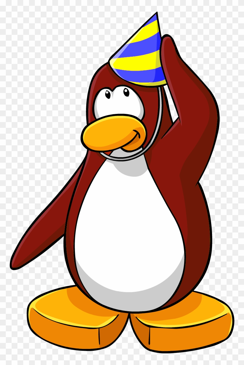 Beta Hat Dred - Club Penguin Rewritten Beta Hat - Free Transparent PNG  Clipart Images Download