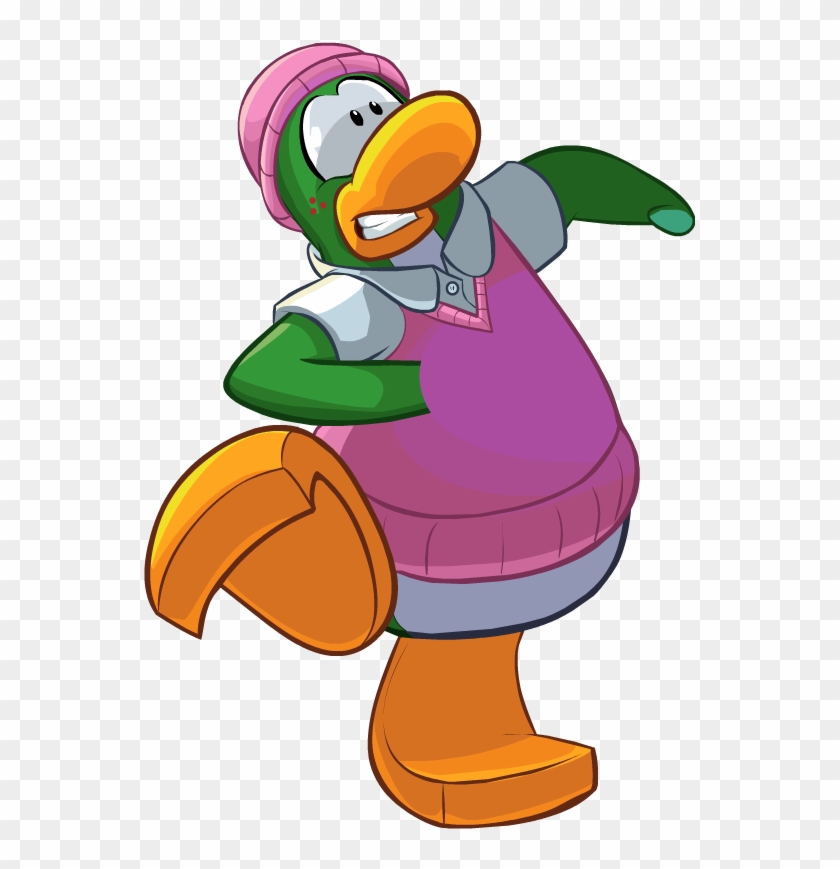 Categoryinside Out Party Club Penguin Wiki Fandom - Club Penguin