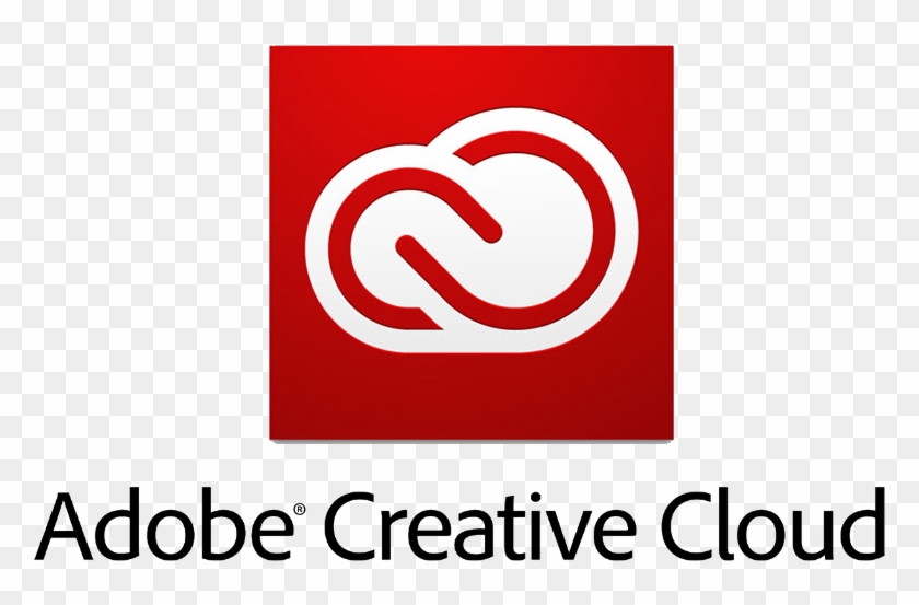 adobe creative cloud logo png