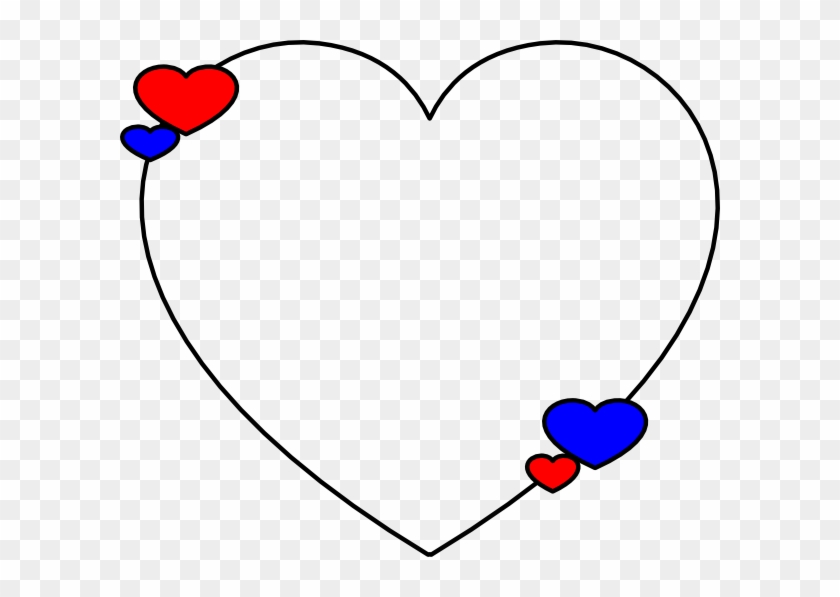 Heart Clip Art #671578