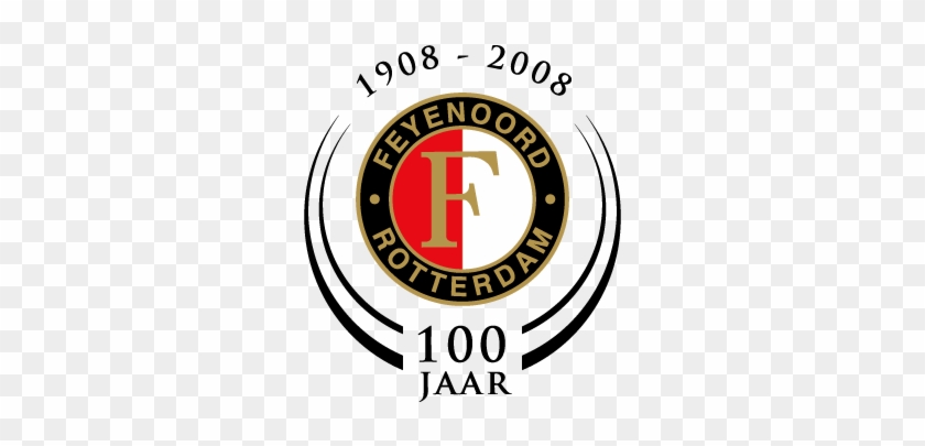 Om toestemming te geven Gevangenisstraf barrière Feyenoord Rotterdam Vector Logo - Feyenoord Vs Manchester City - Free  Transparent PNG Clipart Images Download