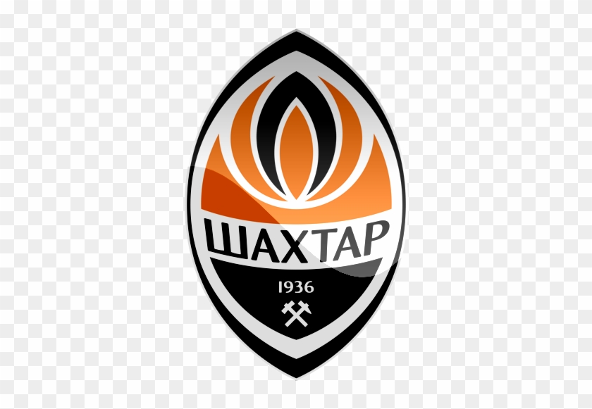 Shakhtar Donetsk Logo - Shakhtar Donetsk Logo Png #671808