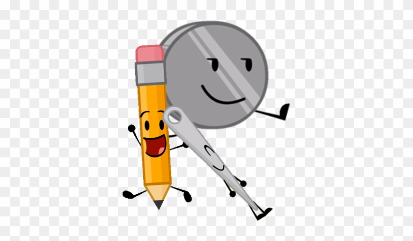 Pencil Nickel Needy R - Needy Bfdi #671841