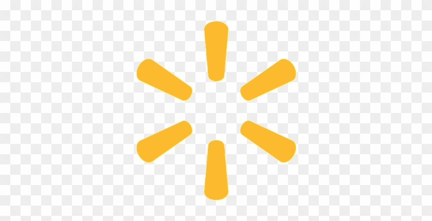 Walmart Logo No Background
