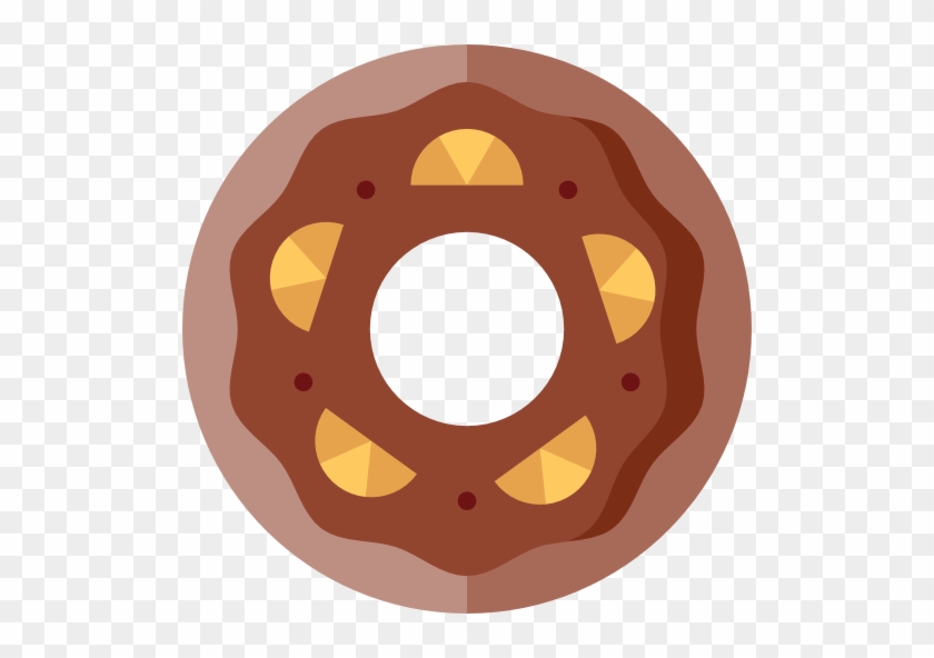 King Cake Free Icon - Circle #672556