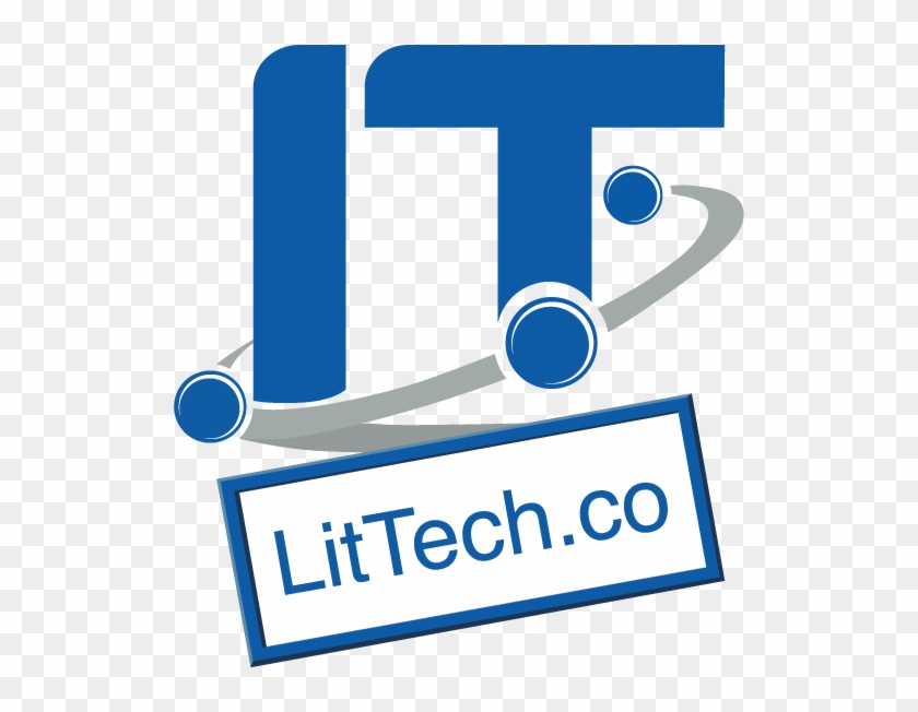 Contact Us - Information Technology Logo #672808