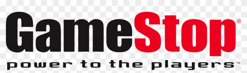 Logo Gamestop #672889