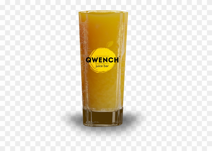 Fresh Oj - Turmeric #673235