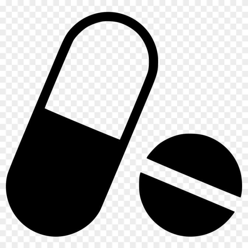 Medication Drugs Comments - Pharmaceuticals Icon #673972