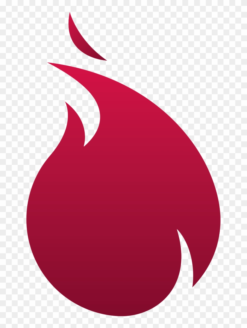 Ul Flame Icon - Emblem #674202