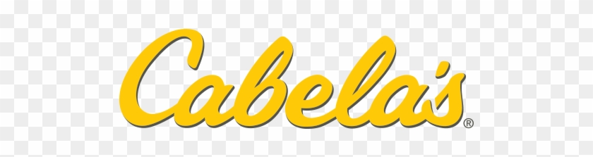 Post Navigation - Cabelas Logo #674557