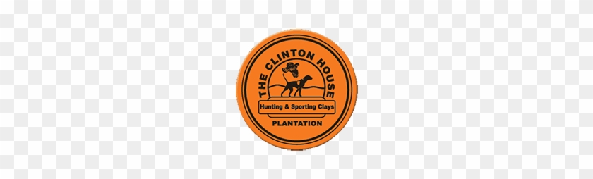 Clinton House Logo - 3 Gun #674630