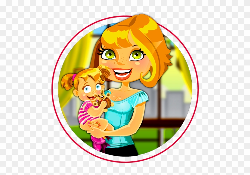 Babysitter Nanny Care & Play - Wharf House Restaurant #674910