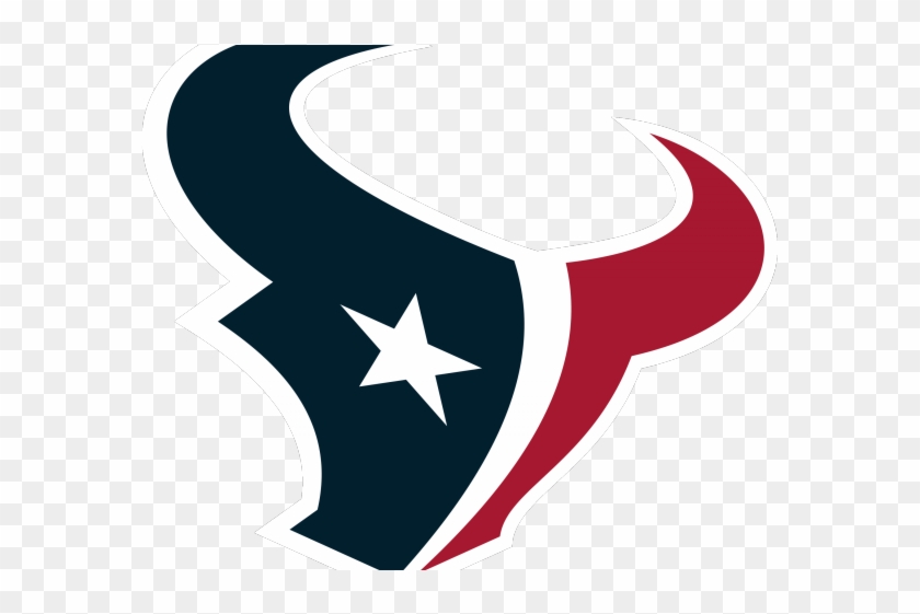 Related Cliparts - Houston Texans Logo #675293