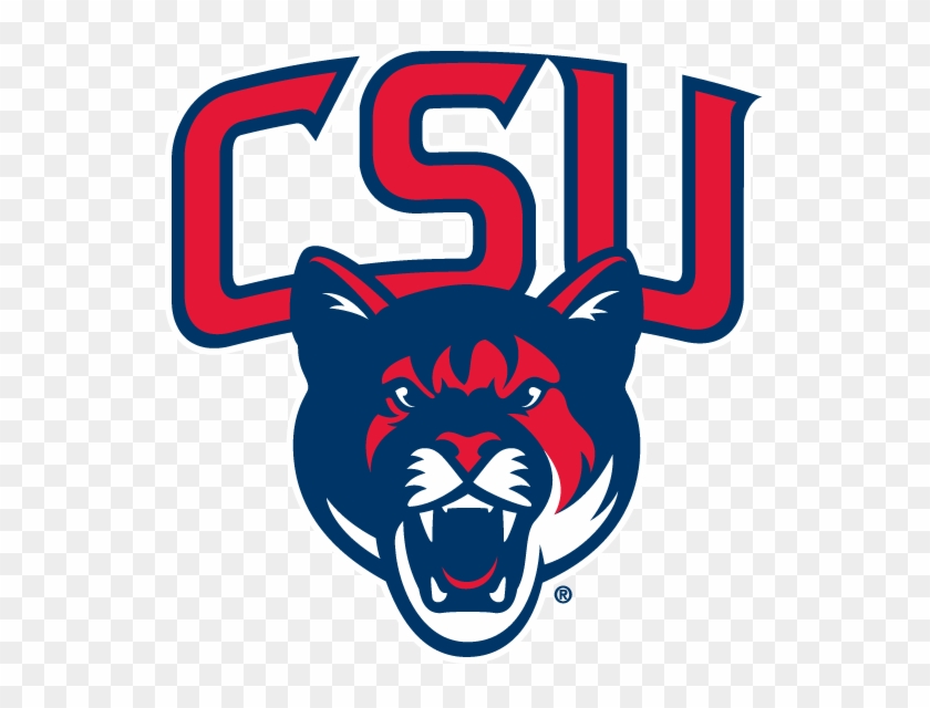 Columbus State Athletics Logo #675306