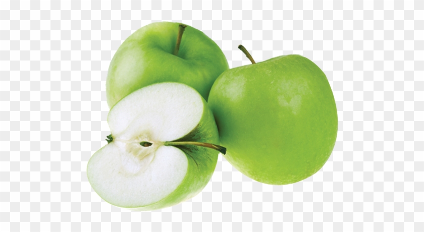 Green Apple - Gree Aplle Png #675517