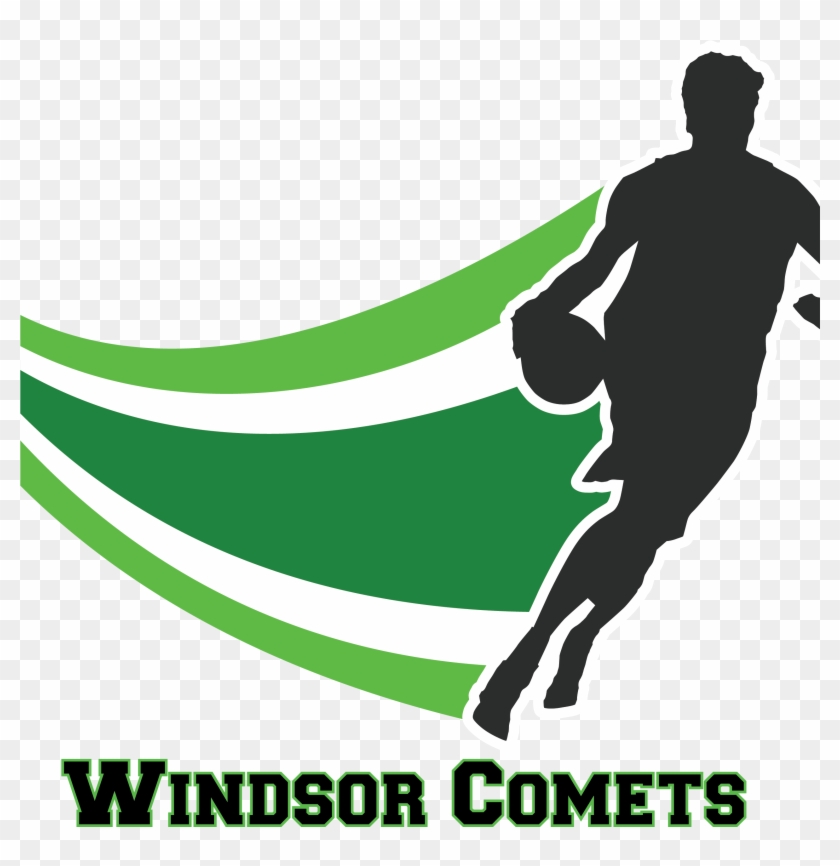 Windsor Comets Aau - Illustration #675676