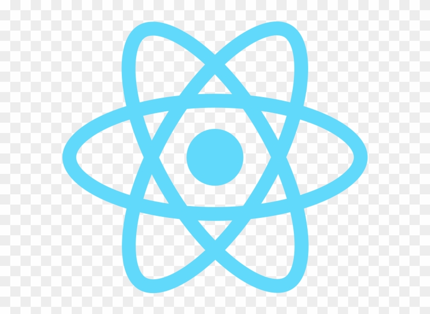 Open - React Icon #676052