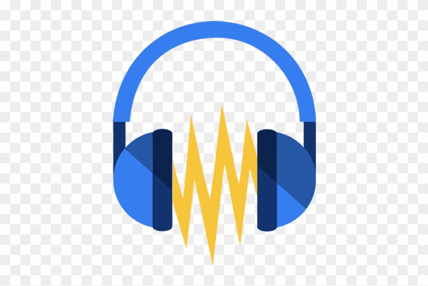 Pixel - Audacity Icon Png #676090