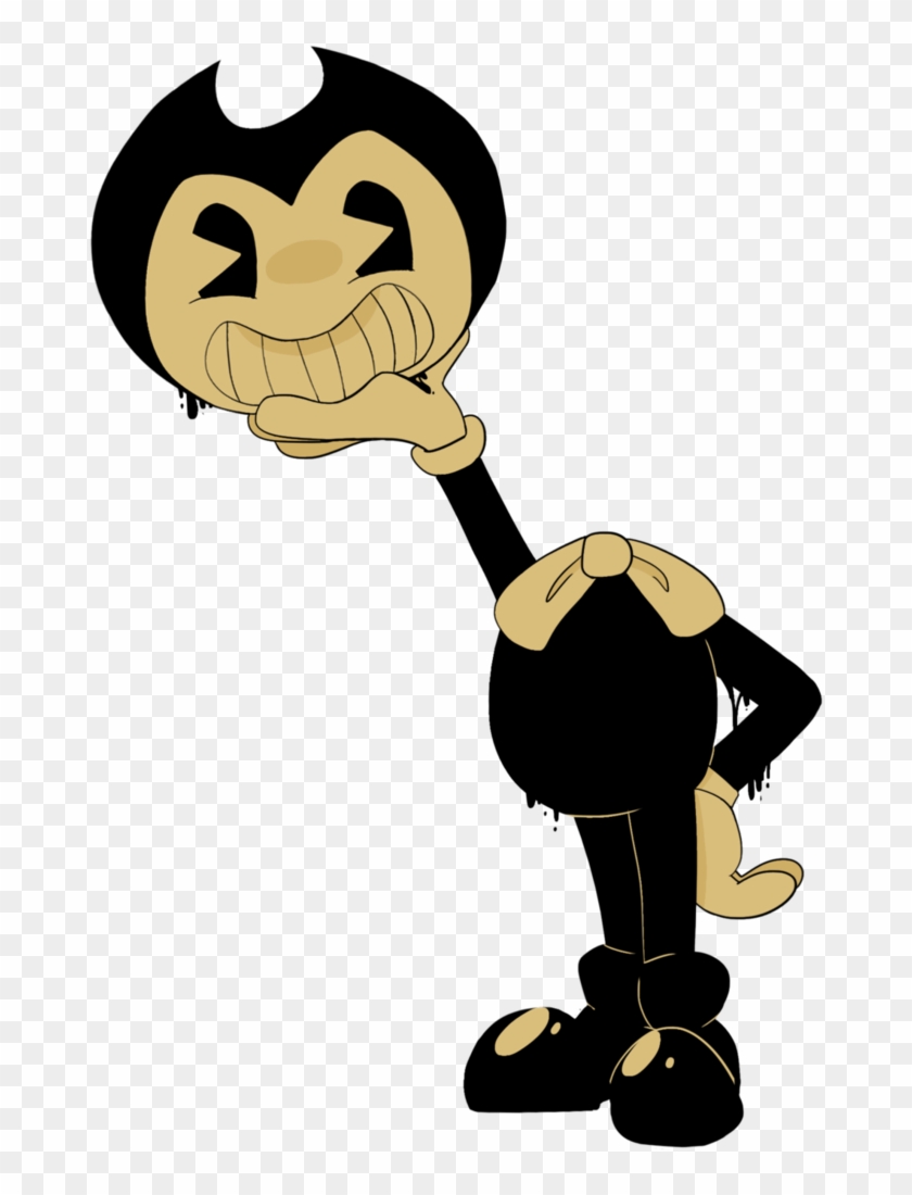 Alas Poor Bendy By Silverwingstorm - Art #676106