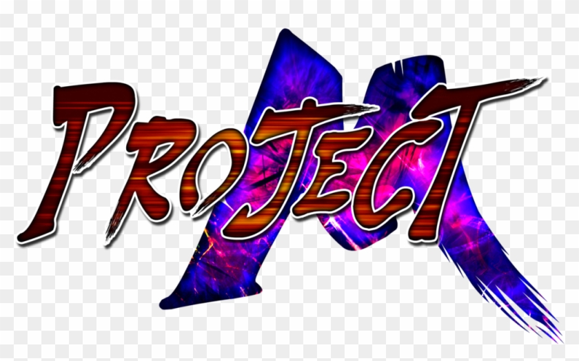 Project M Logo Attempt By Agrimvale - Project Logos #676325