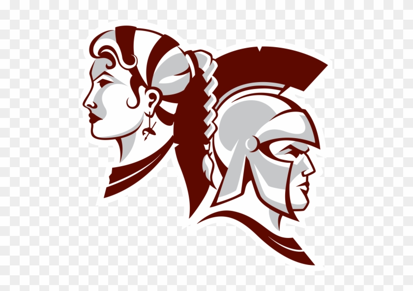 Spearfish High School Logo #676387