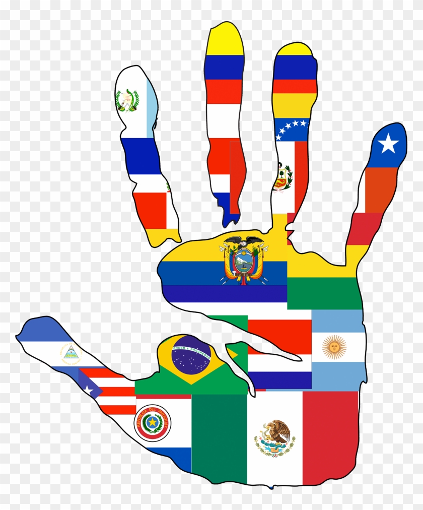 Hispanic Logo