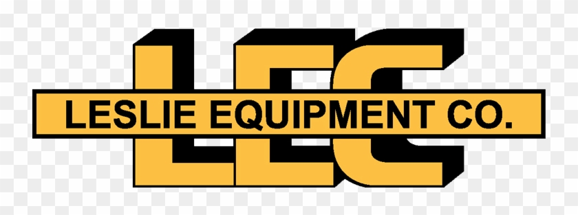 Leslie Equipment Company - Leslie Equipment #676663