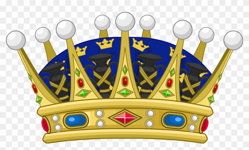 Picture Of Menorah 11, Buy Clip Art - Couronne Prince #677035