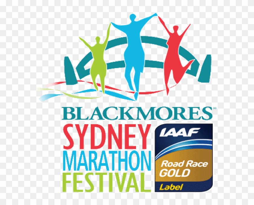 Sydney Running Festival - 2018 Blackmores Sydney Running Festival #677153
