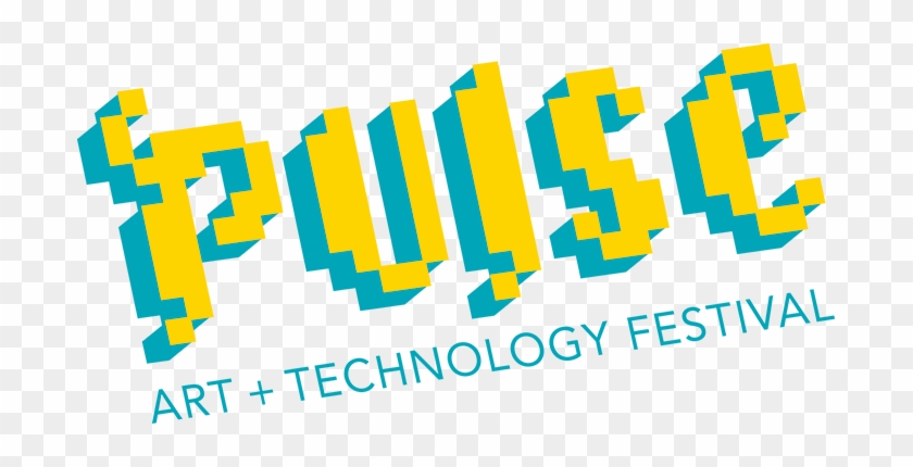 Pulse Art Technology Festival - Pulse Art And Technology Festival #677173