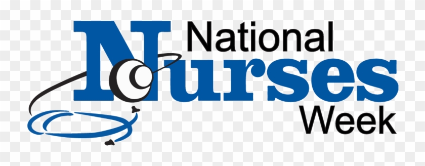 Pin Nurses Week Clip Art - National Nurses Week 2018 Theme #677386