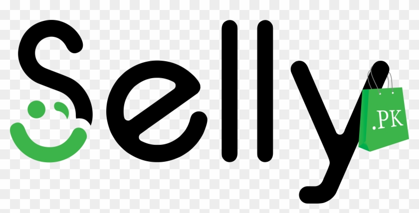 Selly - Selly Logo #677472