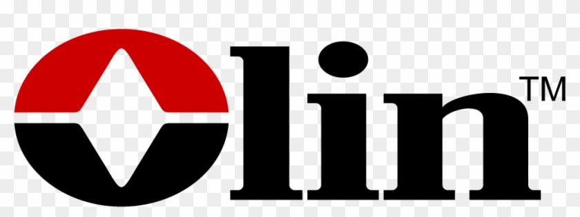 Olin Corporation - Olin Chemical - Full Size PNG Clipart Images Download