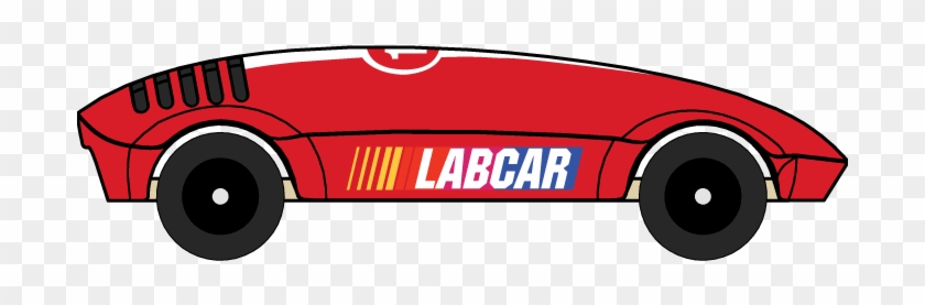 Buy A Kit - Nascar Mexico #677876