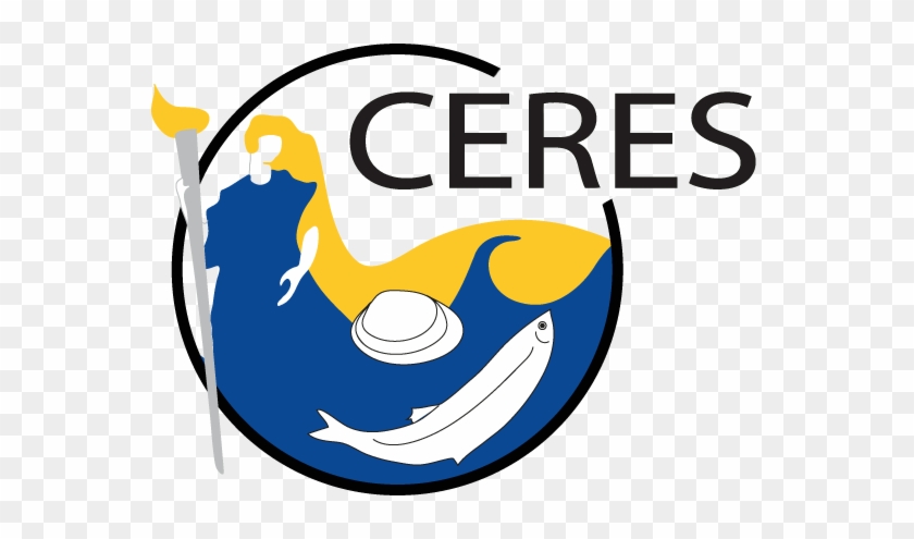 Ceres - Project #678018