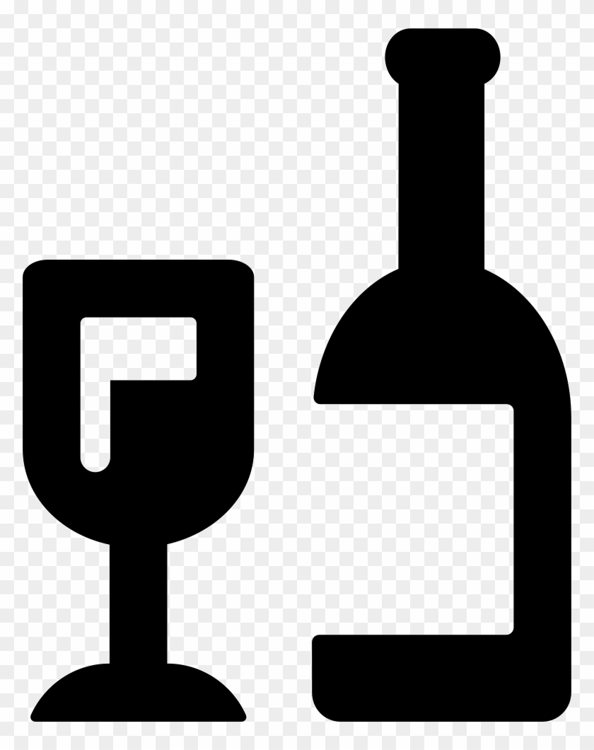 Png File - Food And Drink Symbols #678097