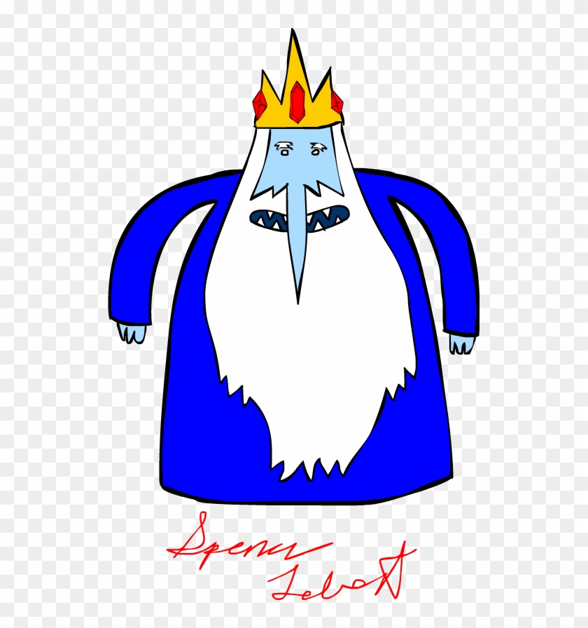 Dress Like the Ice King Costume | Halloween and Cosplay Guides