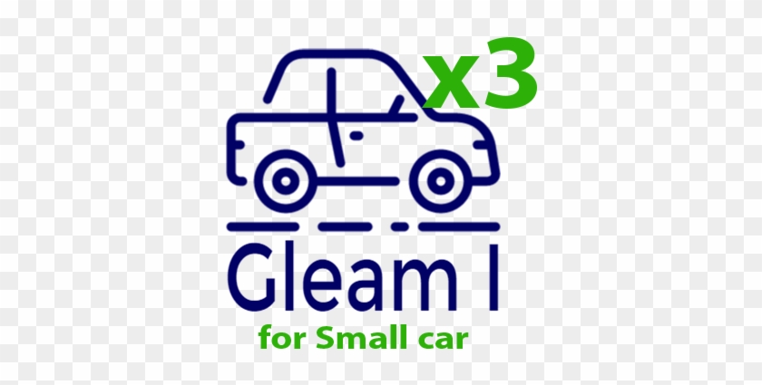 Gleam I X3 - Car #678236