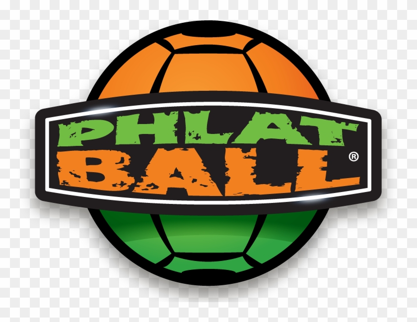 phlat ball target