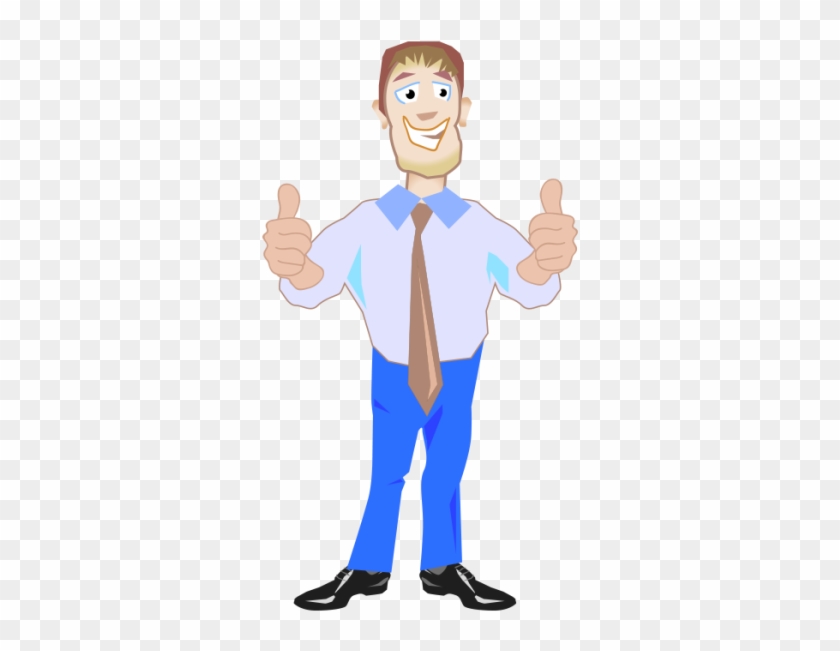 Salesman - Salesman Png Transparent #678334