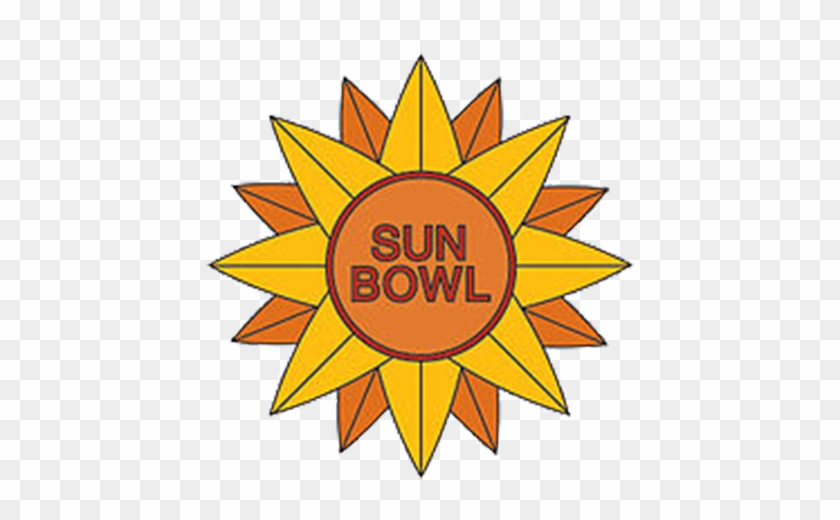 Bowl Wins - Sun Bowl #678579