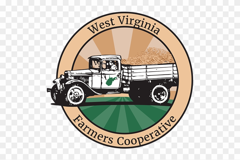 West Virginia Farmers Cooperative - Illustration #678586