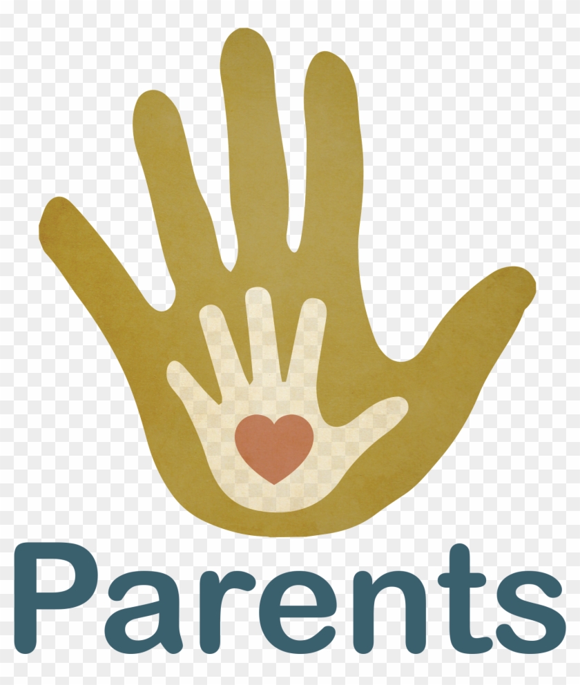 Parents & Caregivers - Sign #678696