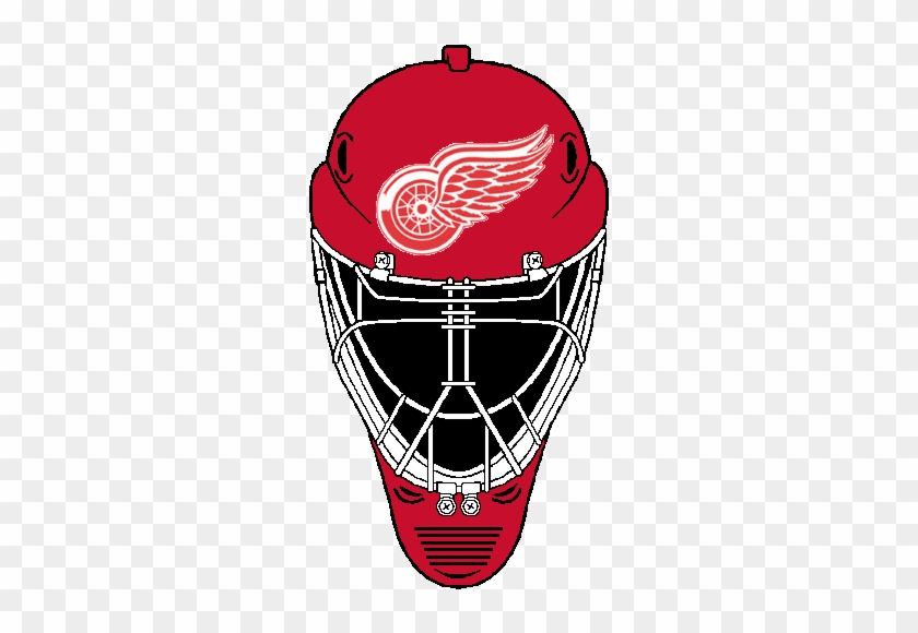 NHL Detroit Red Wings, Detroit Red Wings SVG Vector, Detroit Red