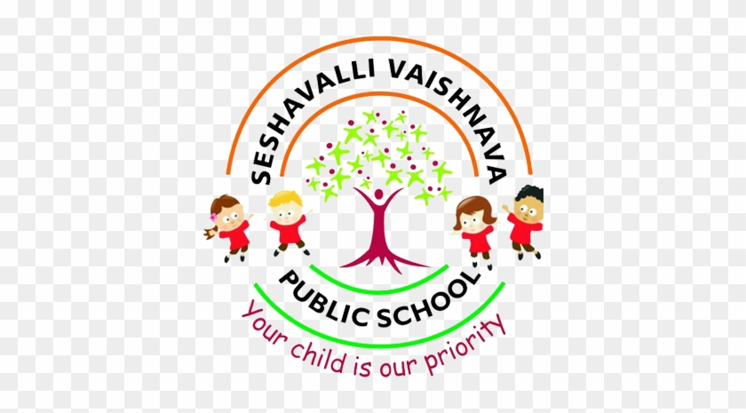 Description - Seshavalli Vaishanava Public School #679246